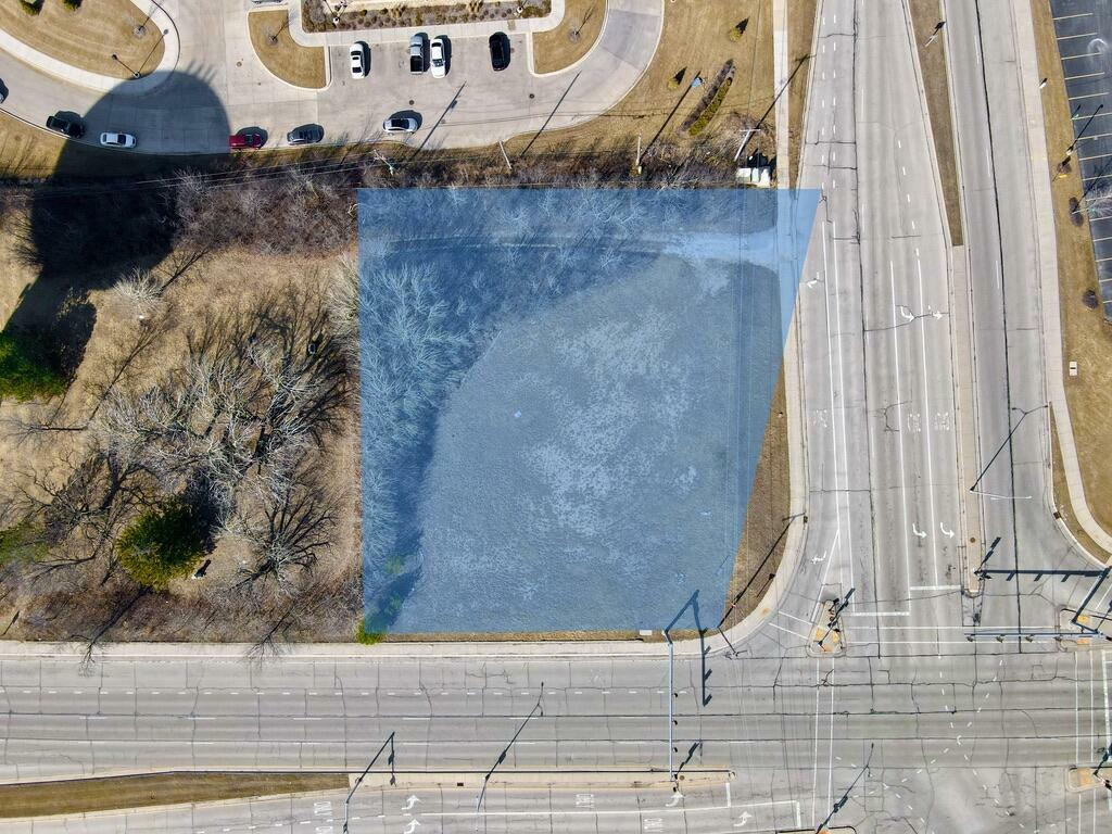 Property Photo: Lt2 Capitol Dr WI 53005
