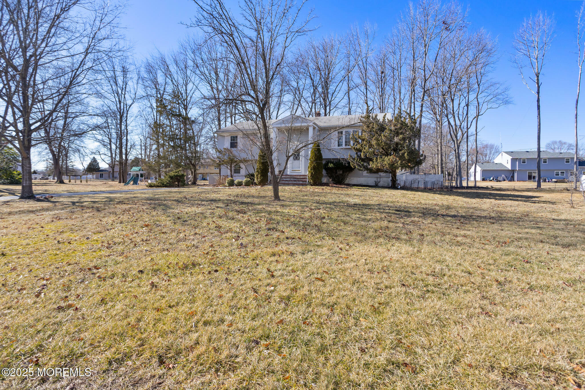 Property Photo: 52 Yorke Court NJ 07728