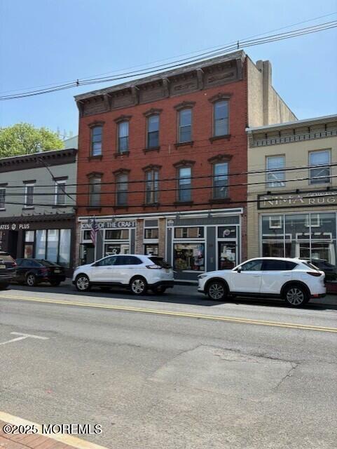 Property Photo: 27 W Front Street C NJ 07701