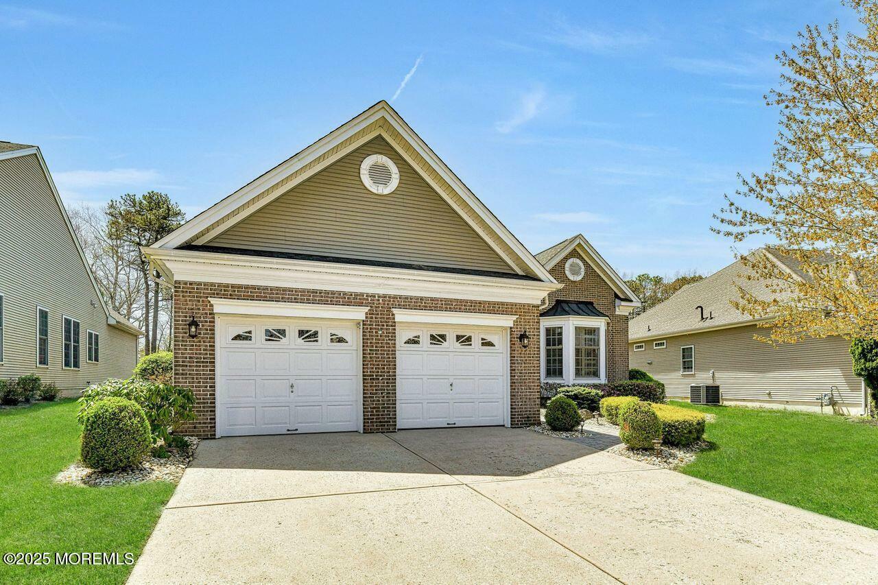 Property Photo: 23 Muirfield Road NJ 08527