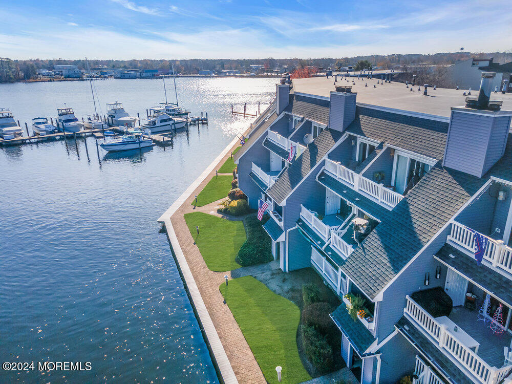 Property Photo: 85 E Water Street 206 NJ 08753