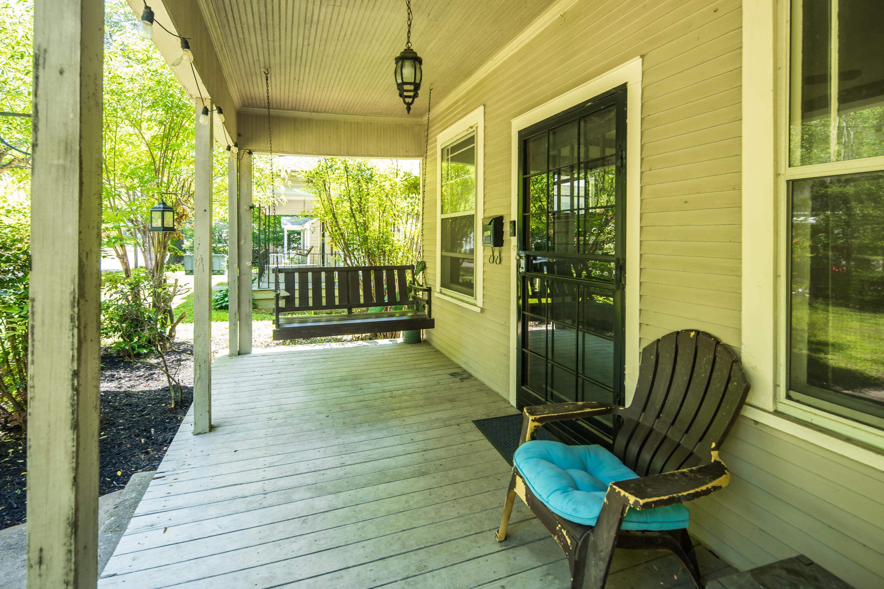 Property Photo: 3687 Carnes Ave TN 38111