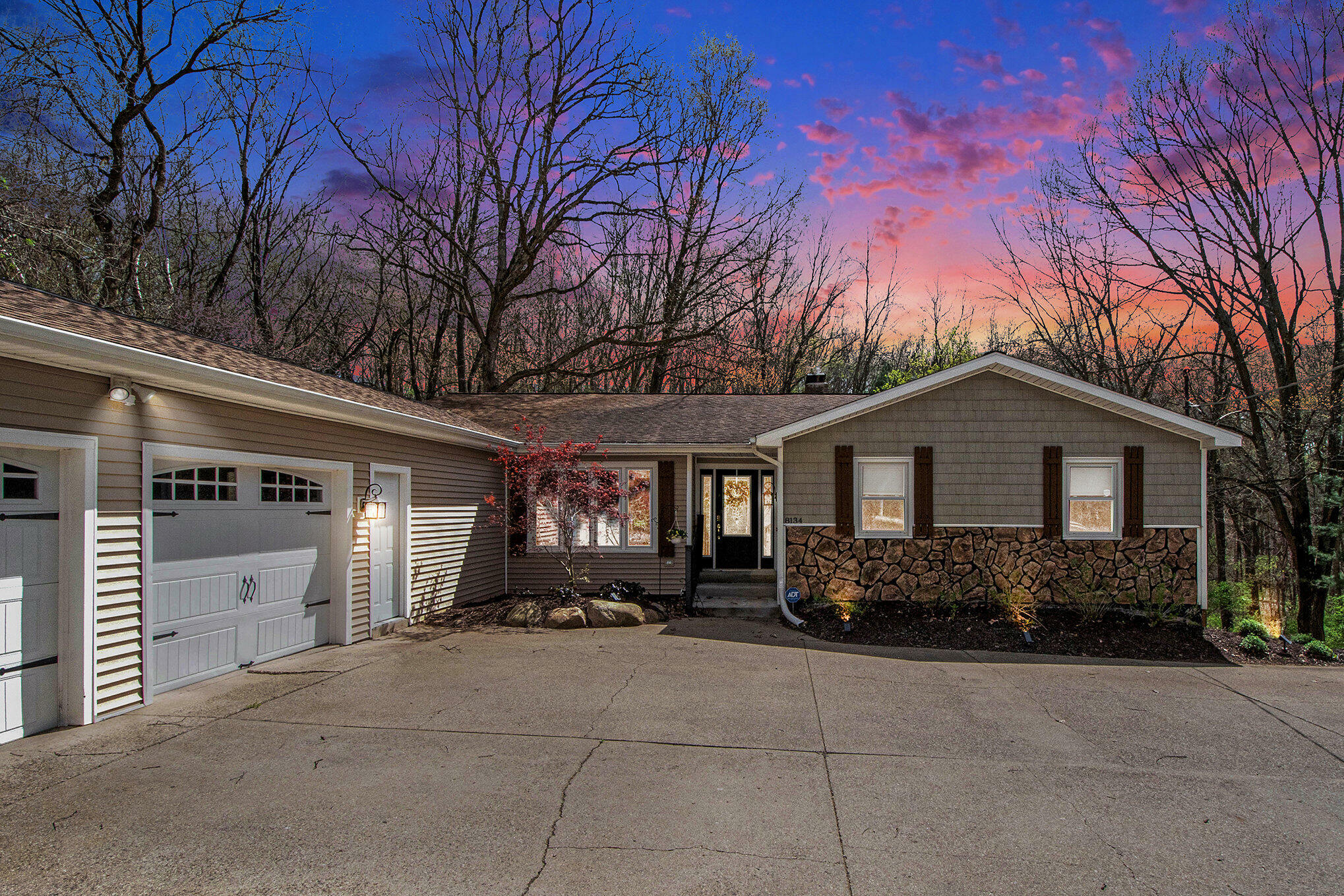 8134 Vergennes Street SE  Ada MI 49301 photo
