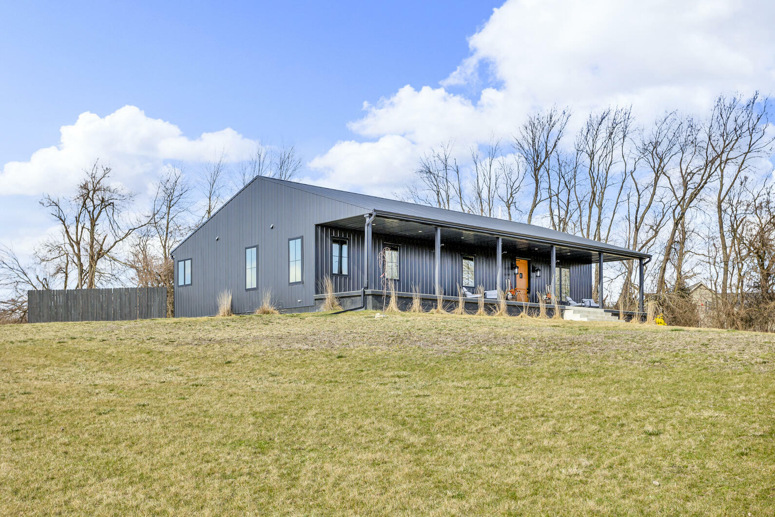 7499 Mathews Road  Spring Arbor MI 49283 photo