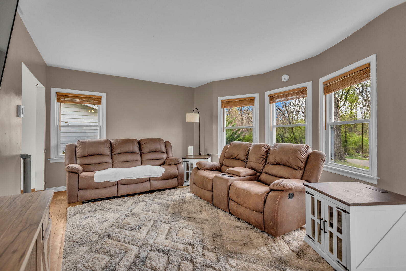 Property Photo: 2408 Cobb Road MI 49203