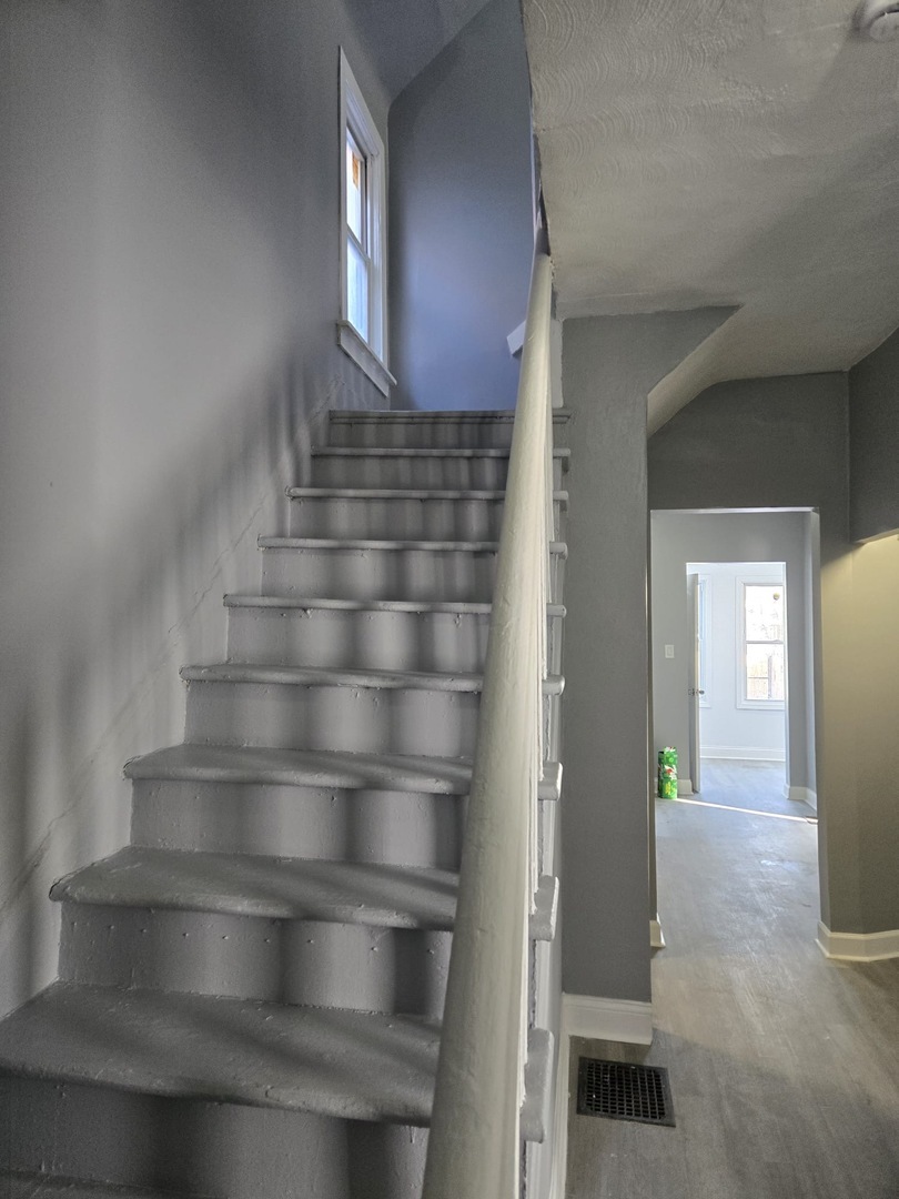 Property Photo: 6419 S Bishop Street IL 60636