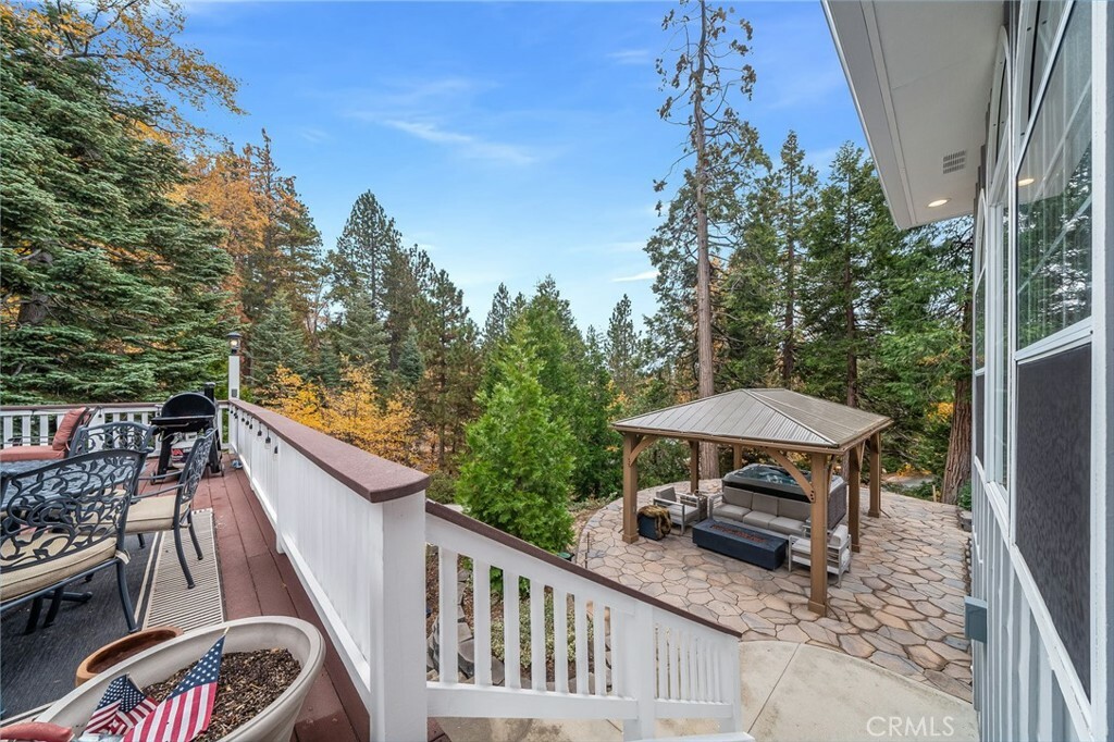 Property Photo: 26122 Augusta Drive CA 92352