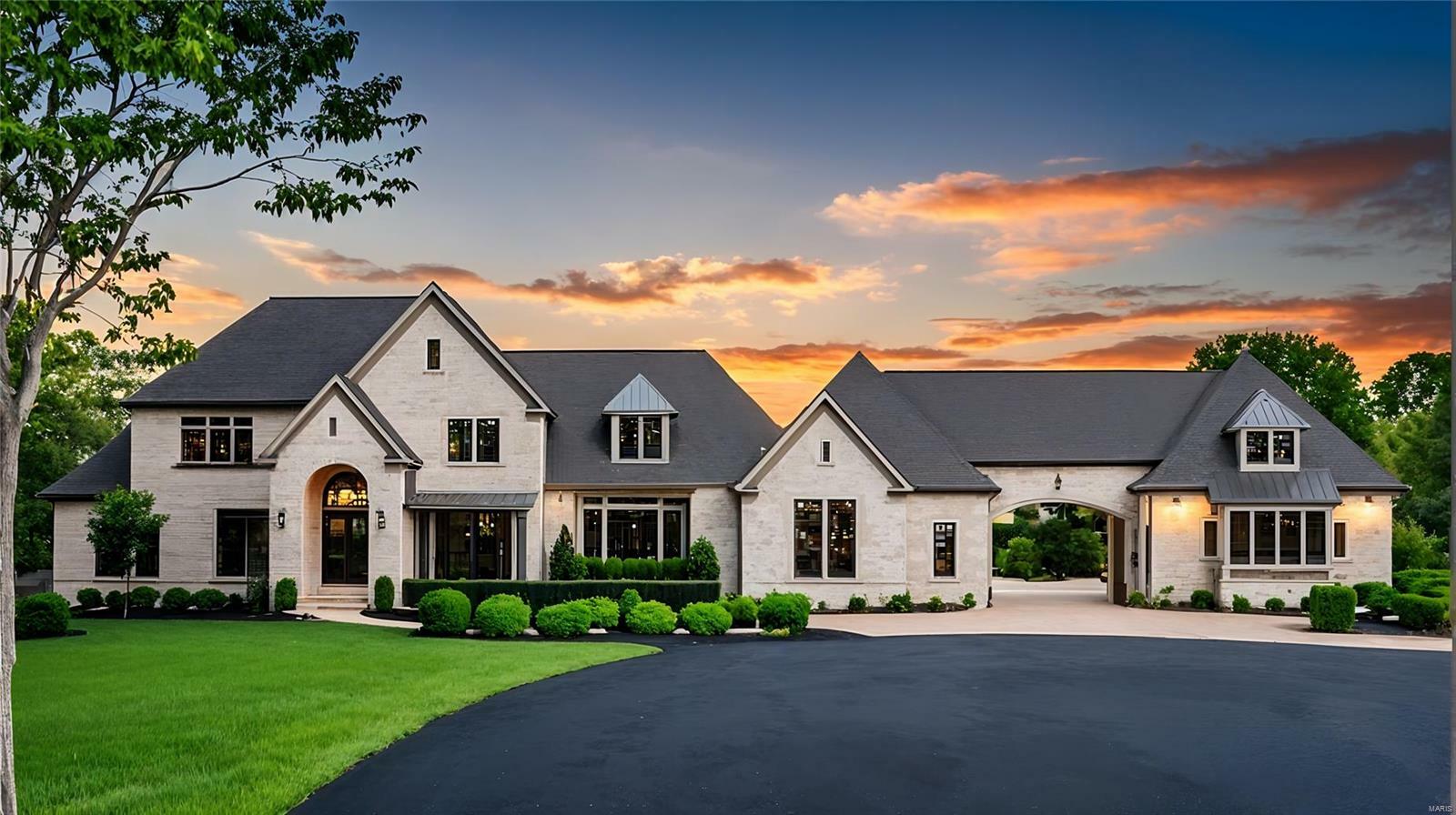 1504 Kehrs Mill Road  Chesterfield MO 63005 photo