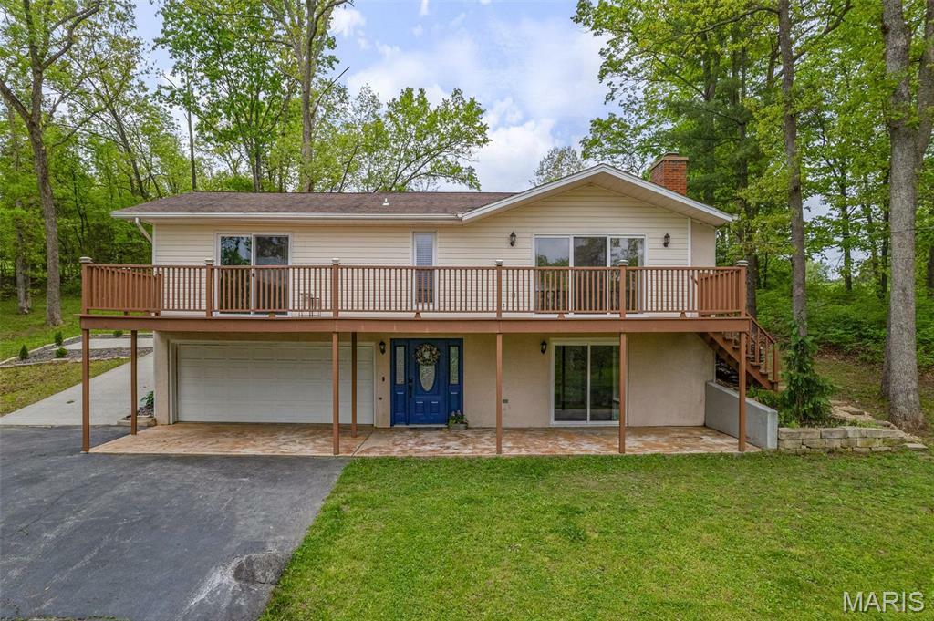 Property Photo: 12207 Cedar Circle Drive MO 63670