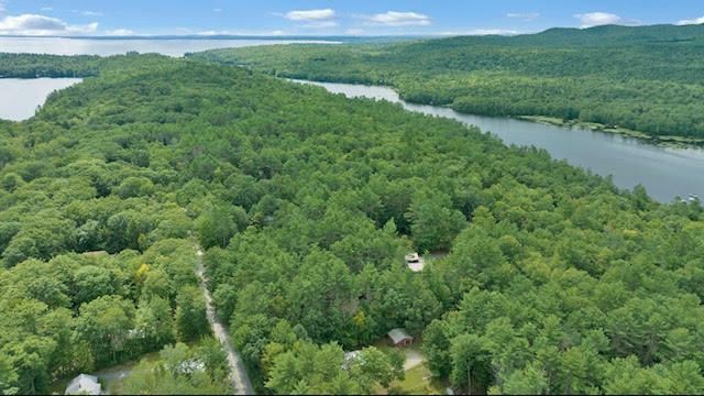Property Photo: 87 Gore Road ME 04055