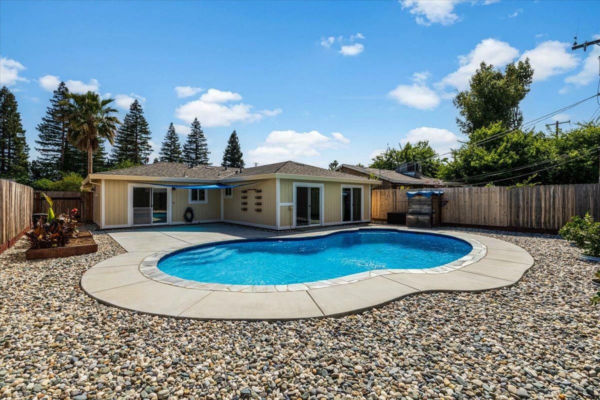 Property Photo:  6315 Edgerton Way  CA 95608 