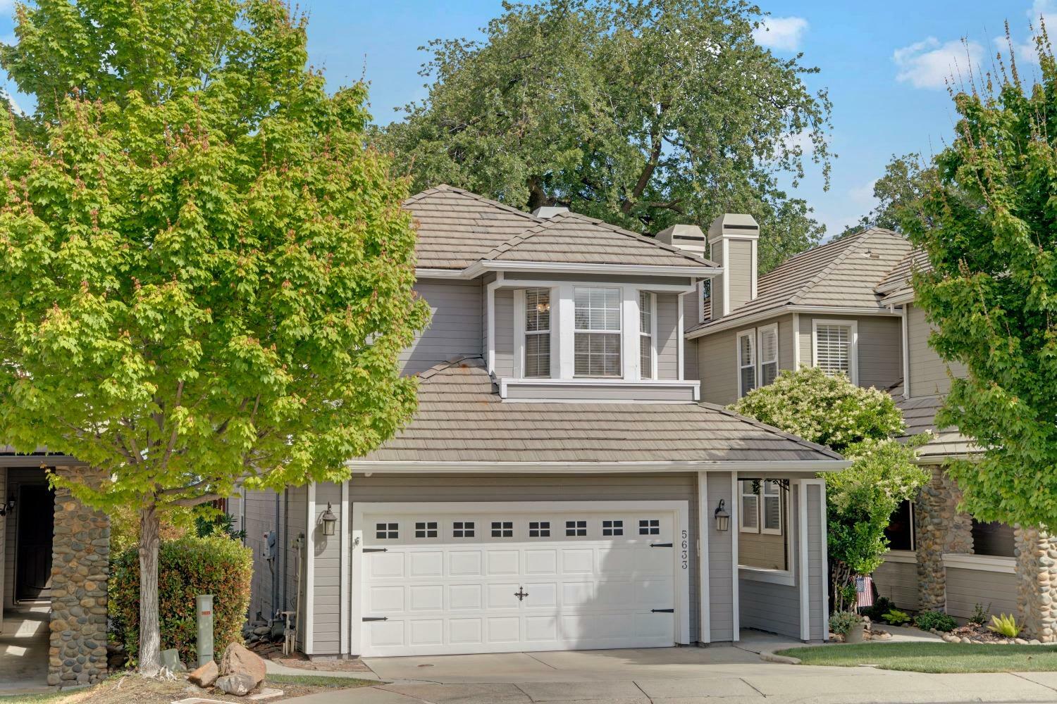 Property Photo: 5633 Grand View Court CA 95765