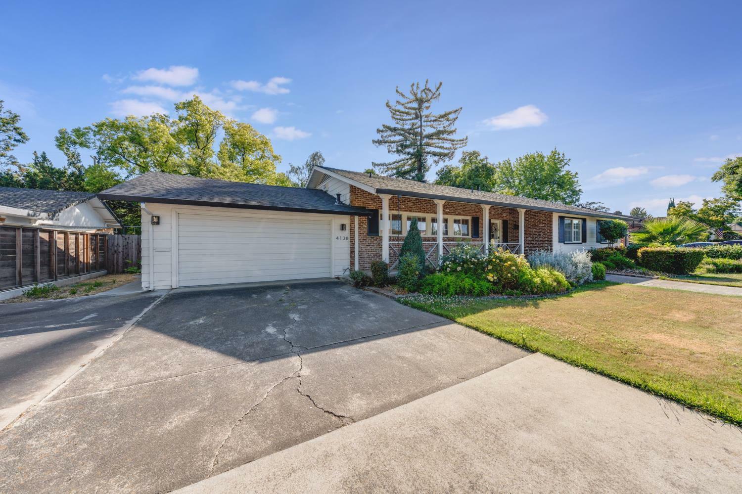Property Photo: 4138 Yacht Harbor Drive CA 95204