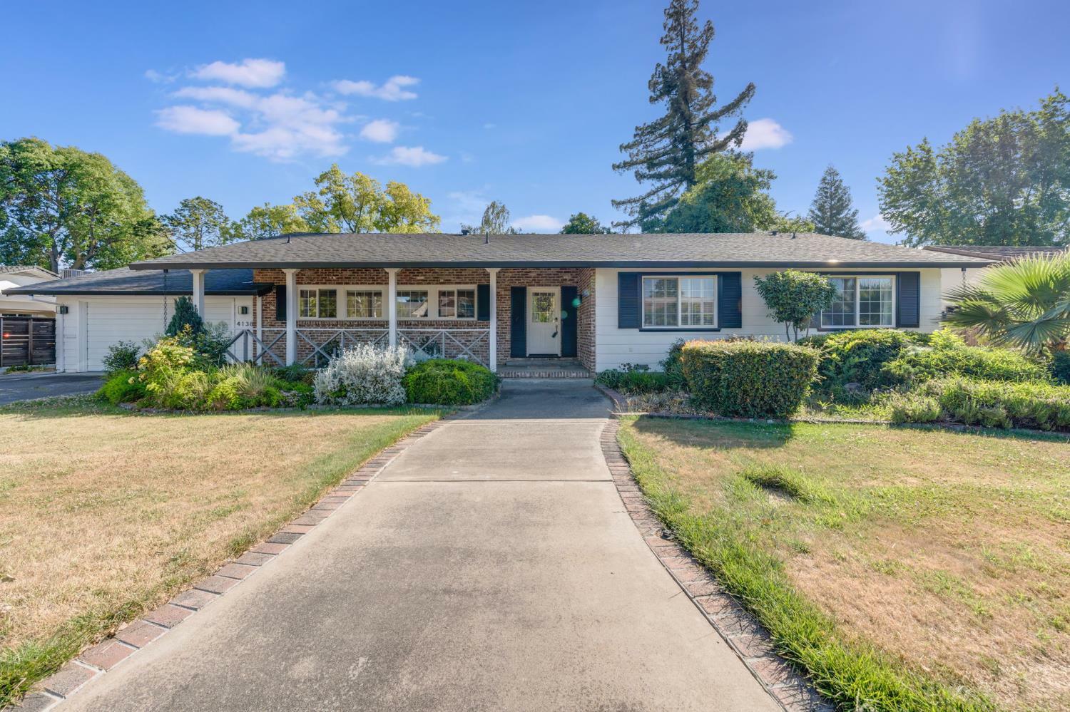 Property Photo: 4138 Yacht Harbor Drive CA 95204