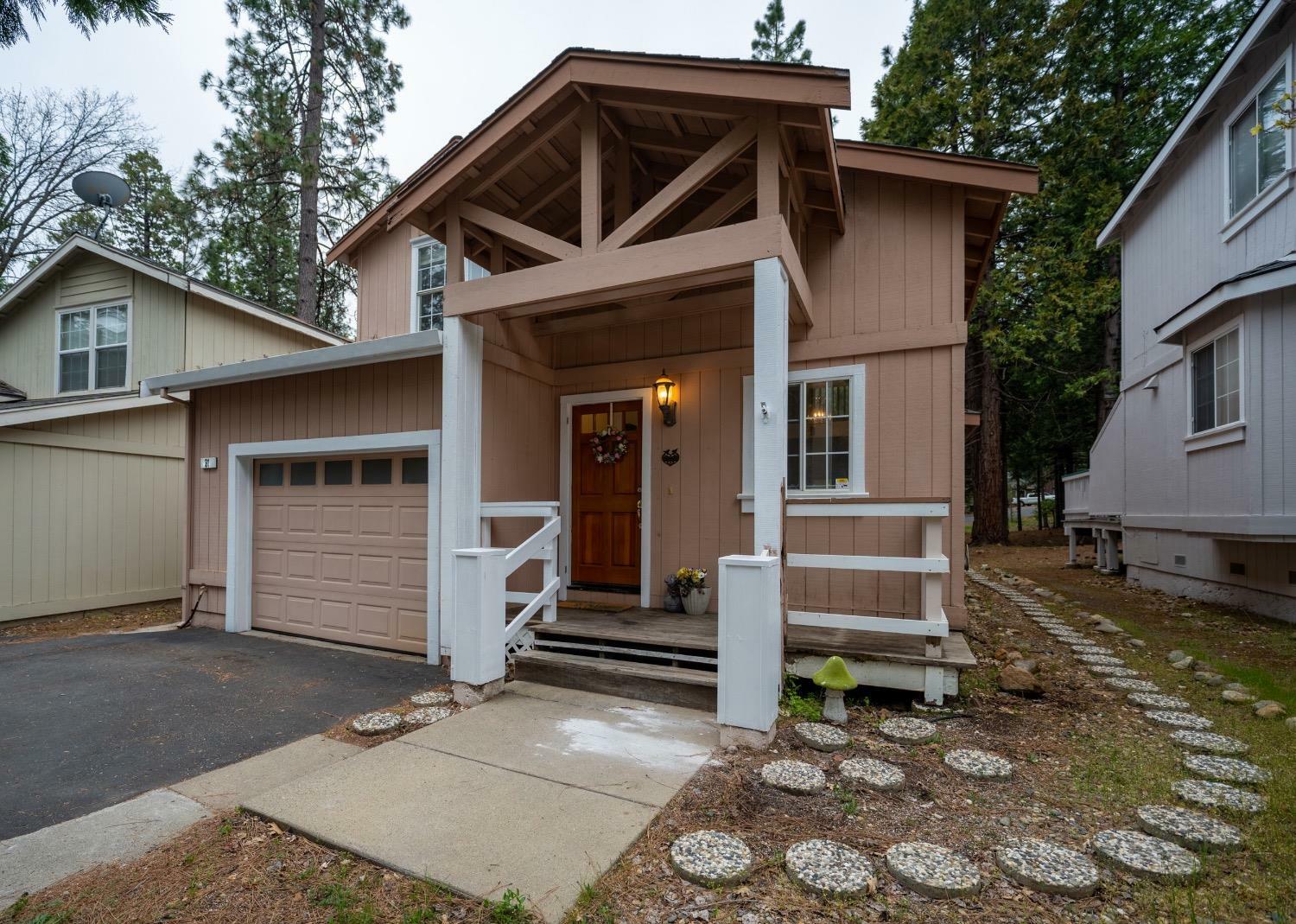 Property Photo: 31 Splash Dam Loop CA 95223