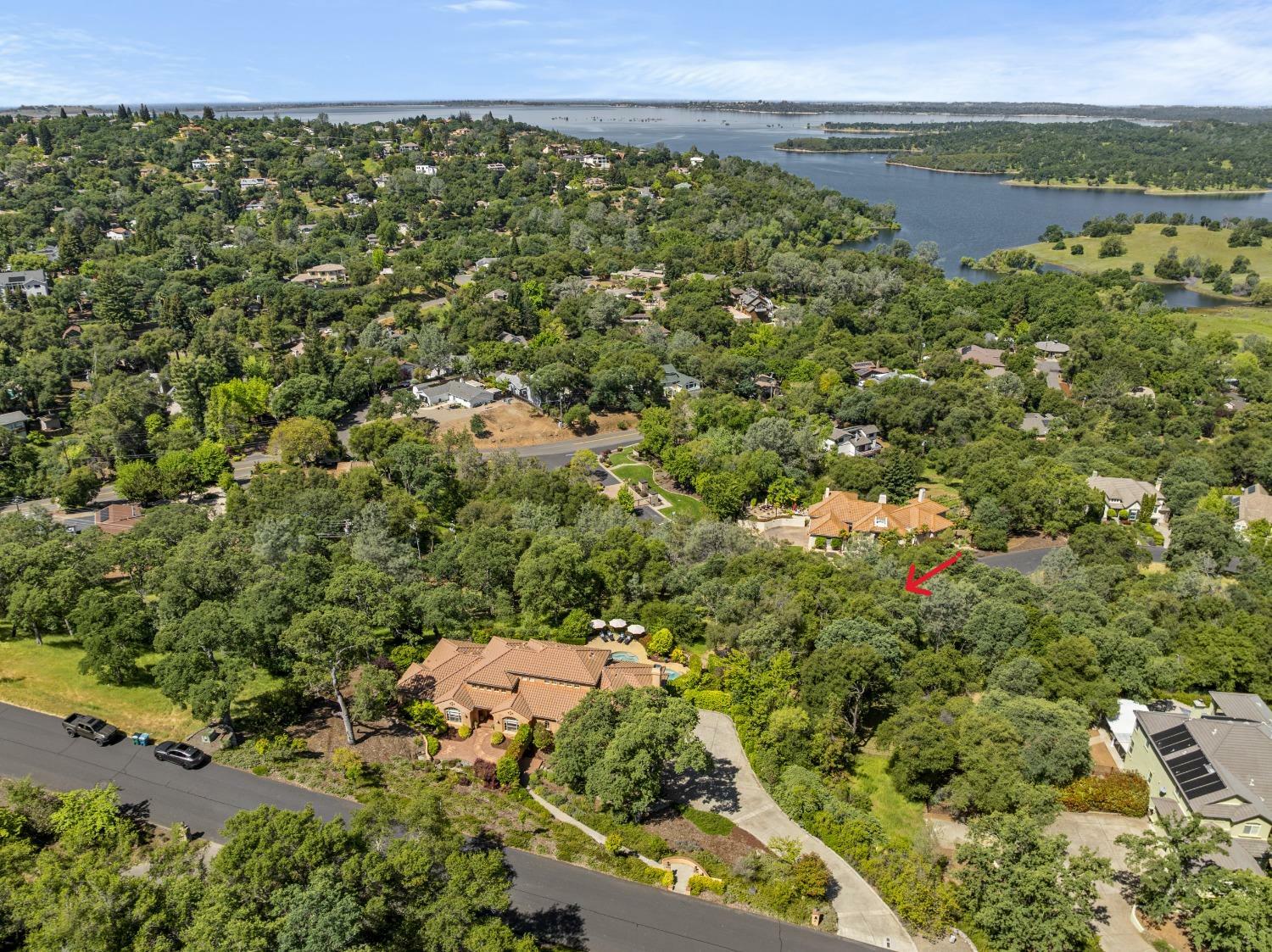 Property Photo: 780 Castec Way CA 95762
