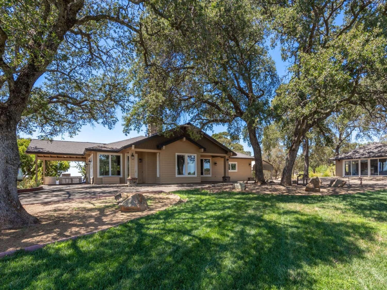 Property Photo:  7777 Silver Oaks  CA 95682 