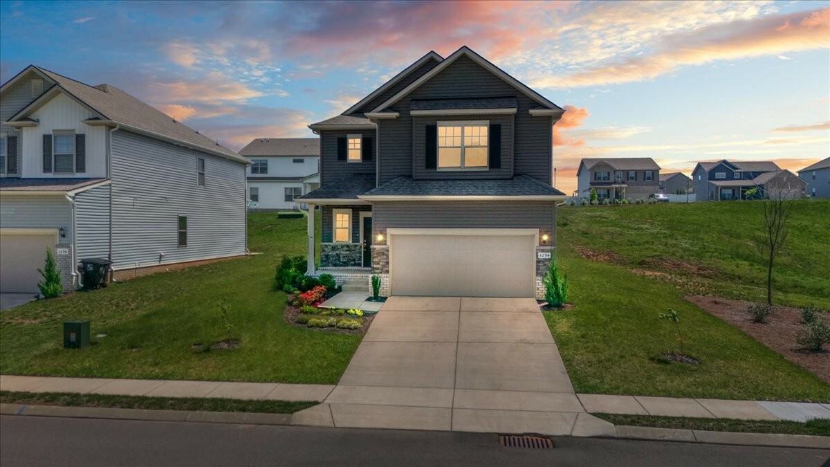 Property Photo: 3294 Holiday Ln TN 38401