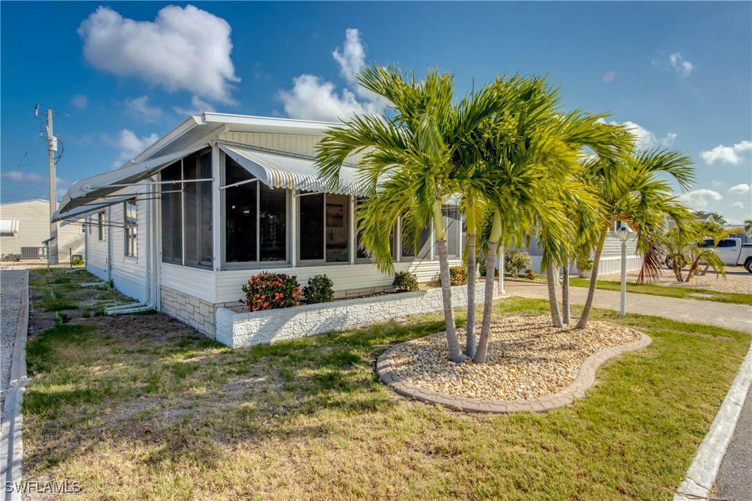 Property Photo: 4974 Porky Lane FL 33956