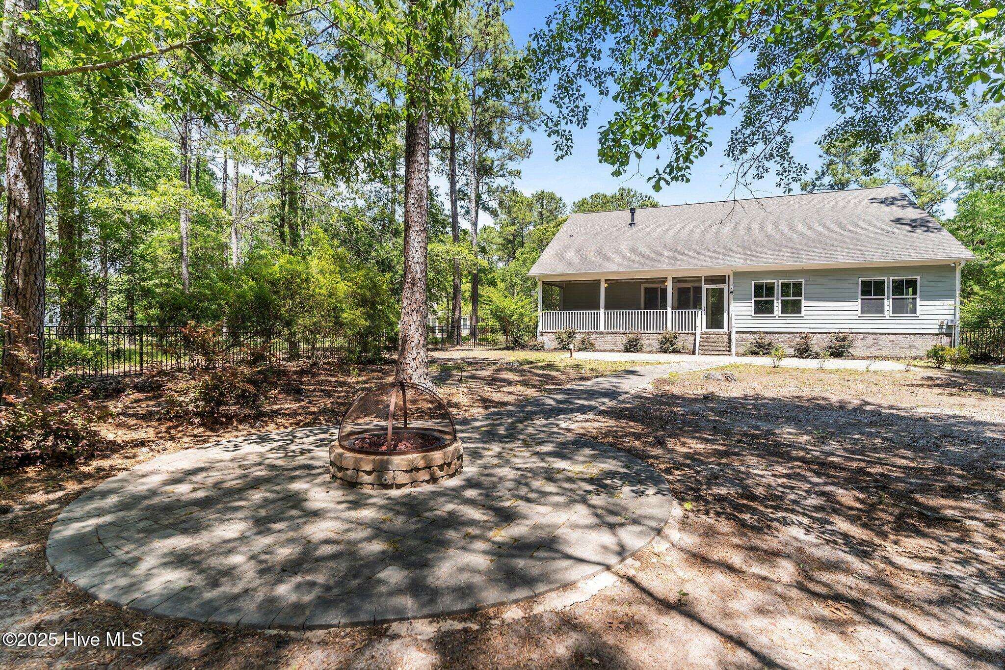 Property Photo: 177 Lockhaven Drive SE NC 28422