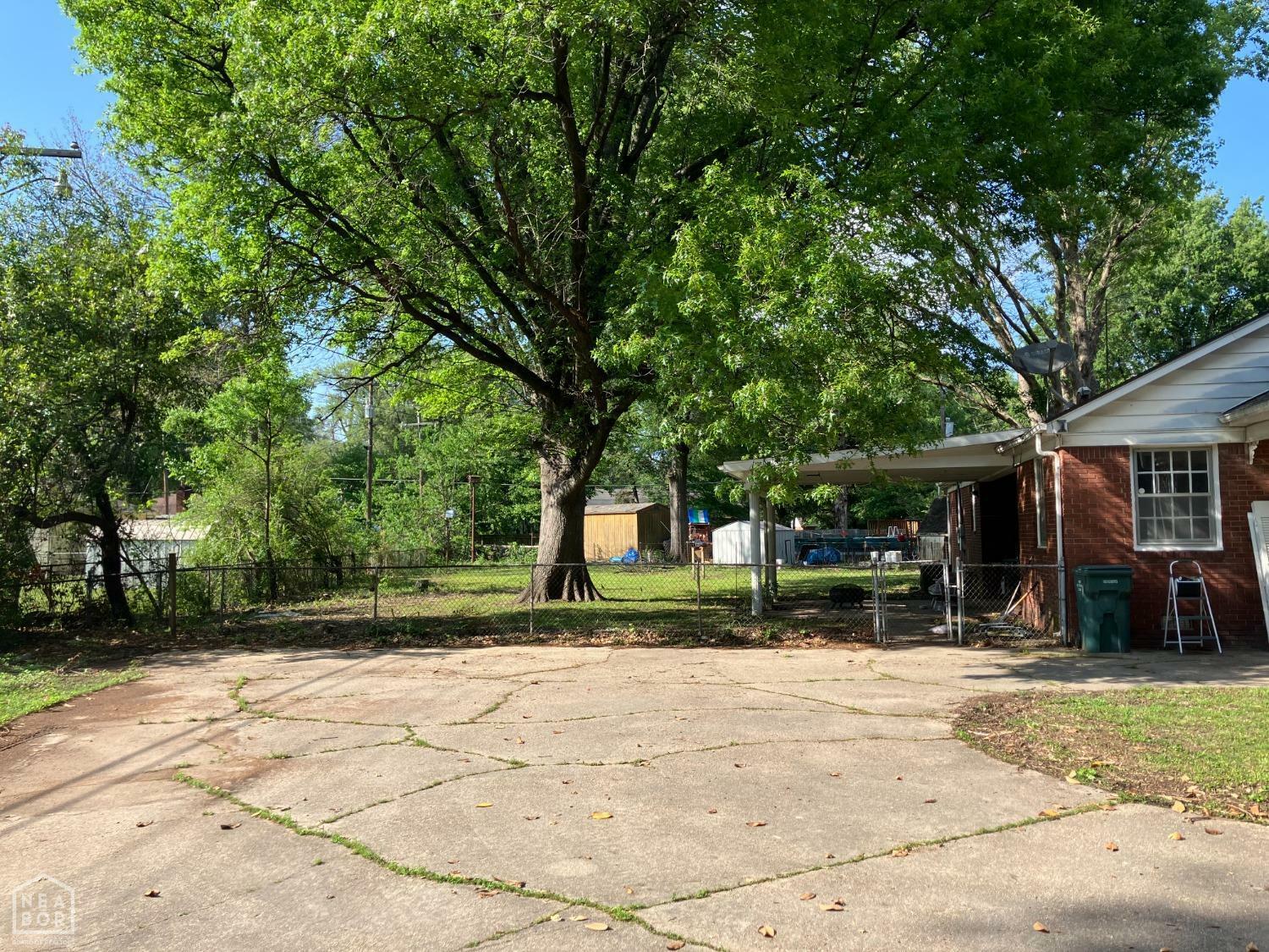 Property Photo: 1125 Terry Lane AR 72315