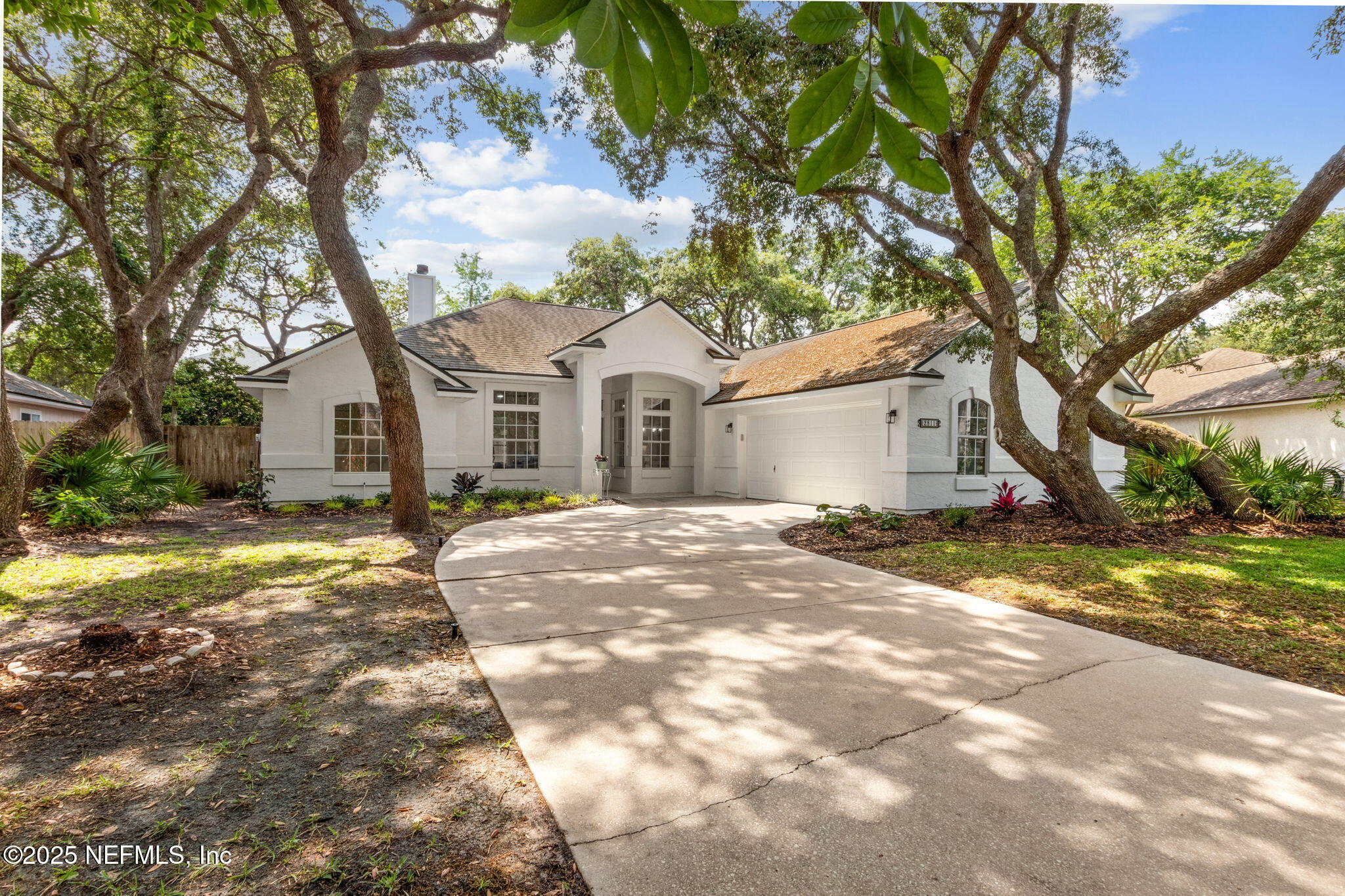 Property Photo:  2811 Tidewater Street  FL 32034 