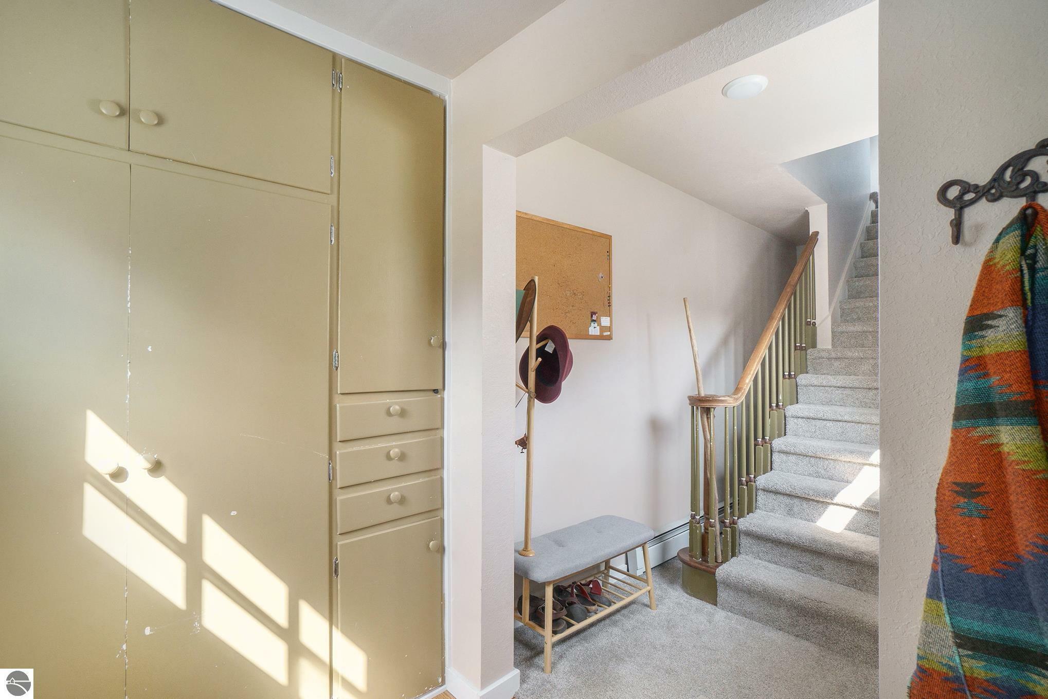 Property Photo: 803 Forest Avenue MI 49635