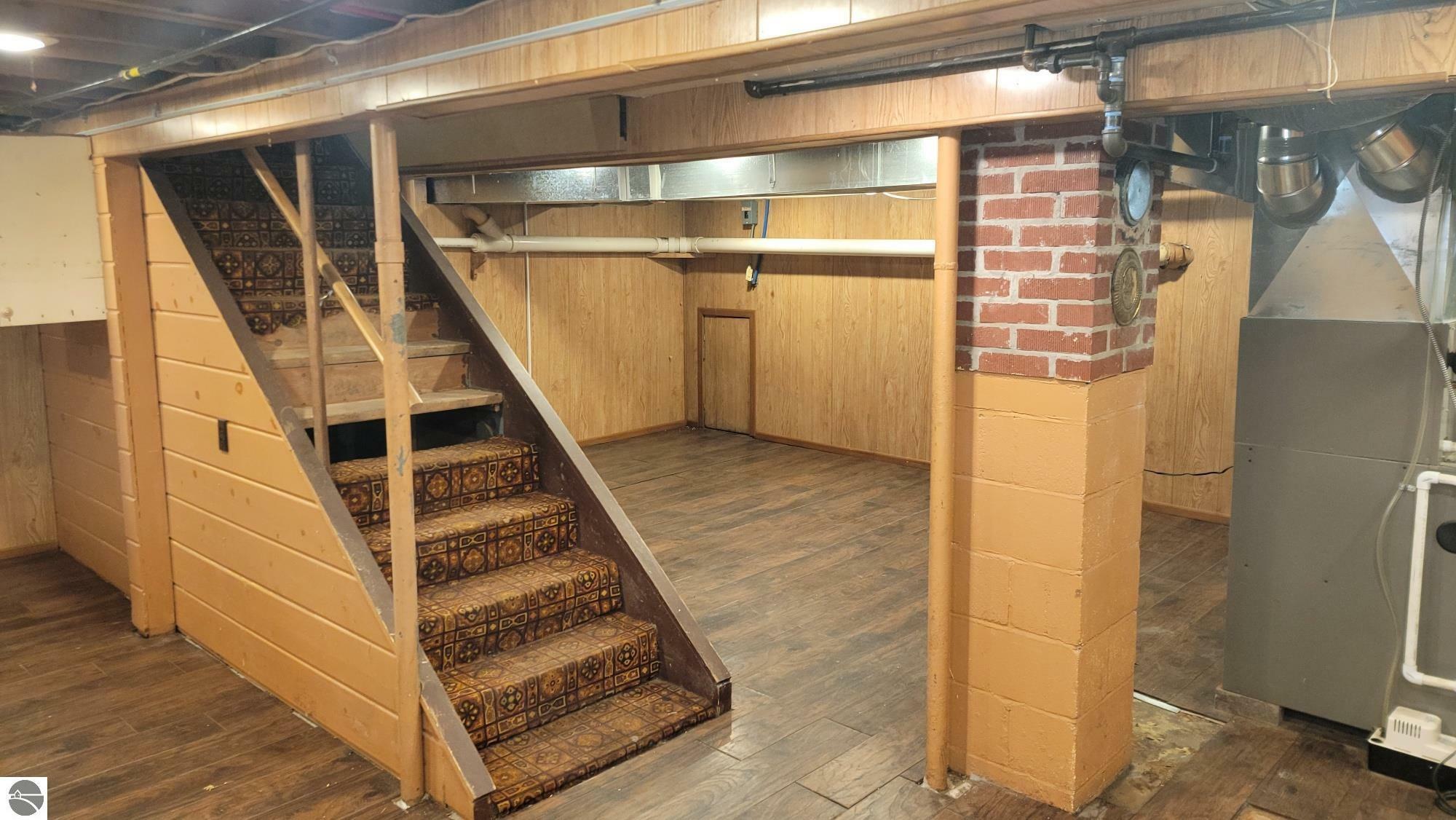 Property Photo: 119 Desoto Avenue And 206 Joliet MI 48629
