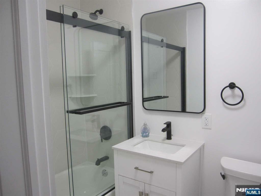 Property Photo: 119 1st Street 8B NJ 07601