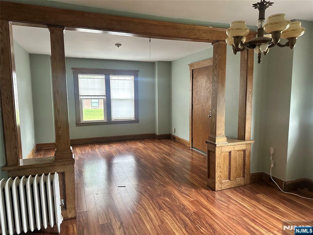 Property Photo: 28 Hutchinson Avenue NJ 07506