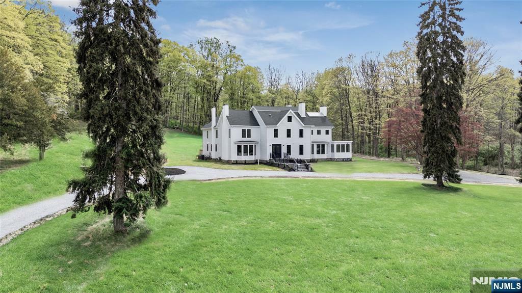 284 Mendham Road  Morris Township NJ 07960 photo
