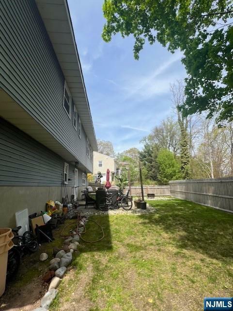 Property Photo: 255 Hillcrest Road NJ 07450