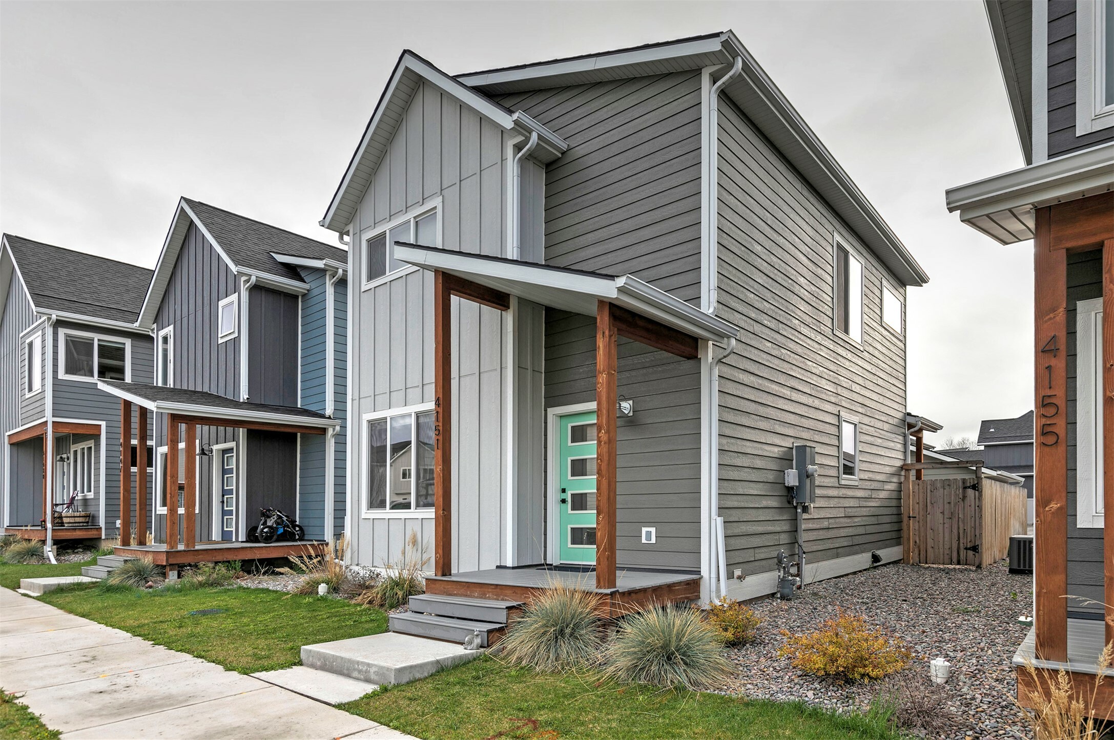 Property Photo: 4151 Killarney Way MT 59808
