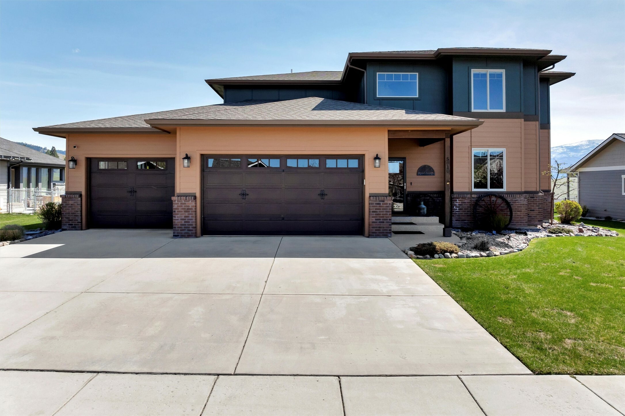 Property Photo: 5010 Jeff Drive MT 59803