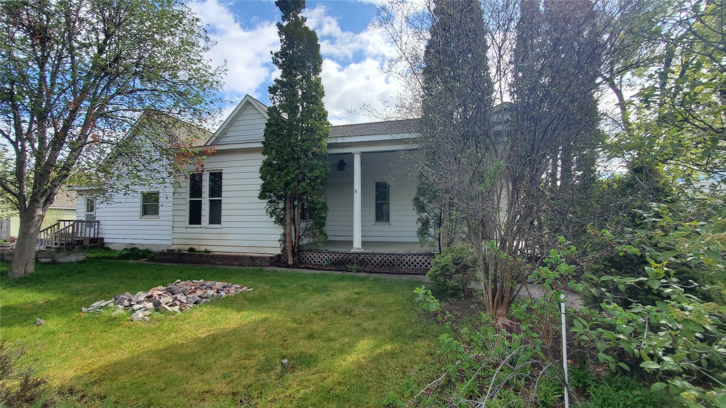 934 Toole Avenue  Missoula MT 59802 photo