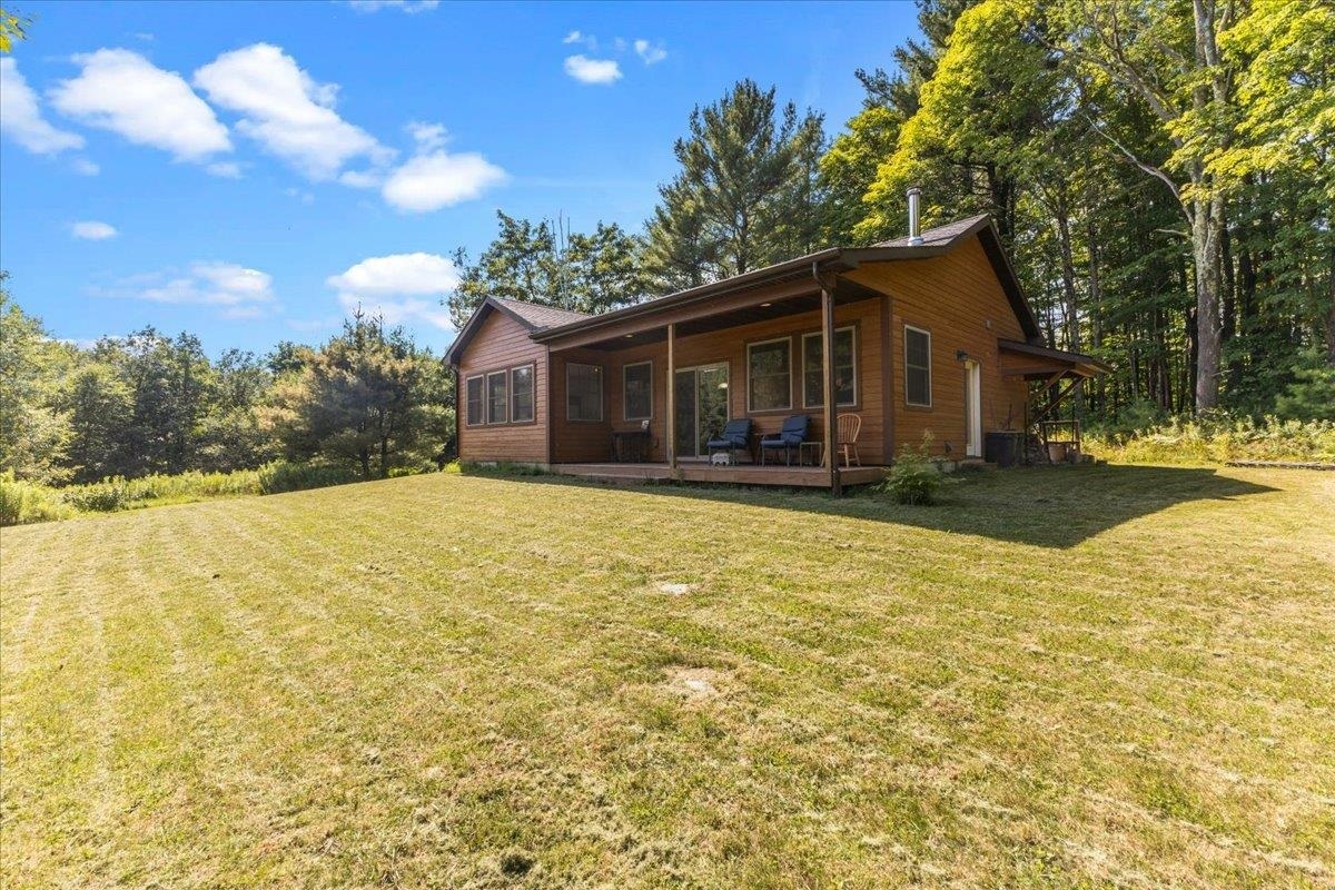 Property Photo: 1255 Old Stage Road VT 05494