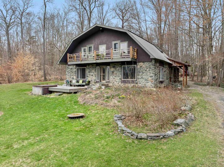 Property Photo: 518 Hampshire Hill Road VT 05682