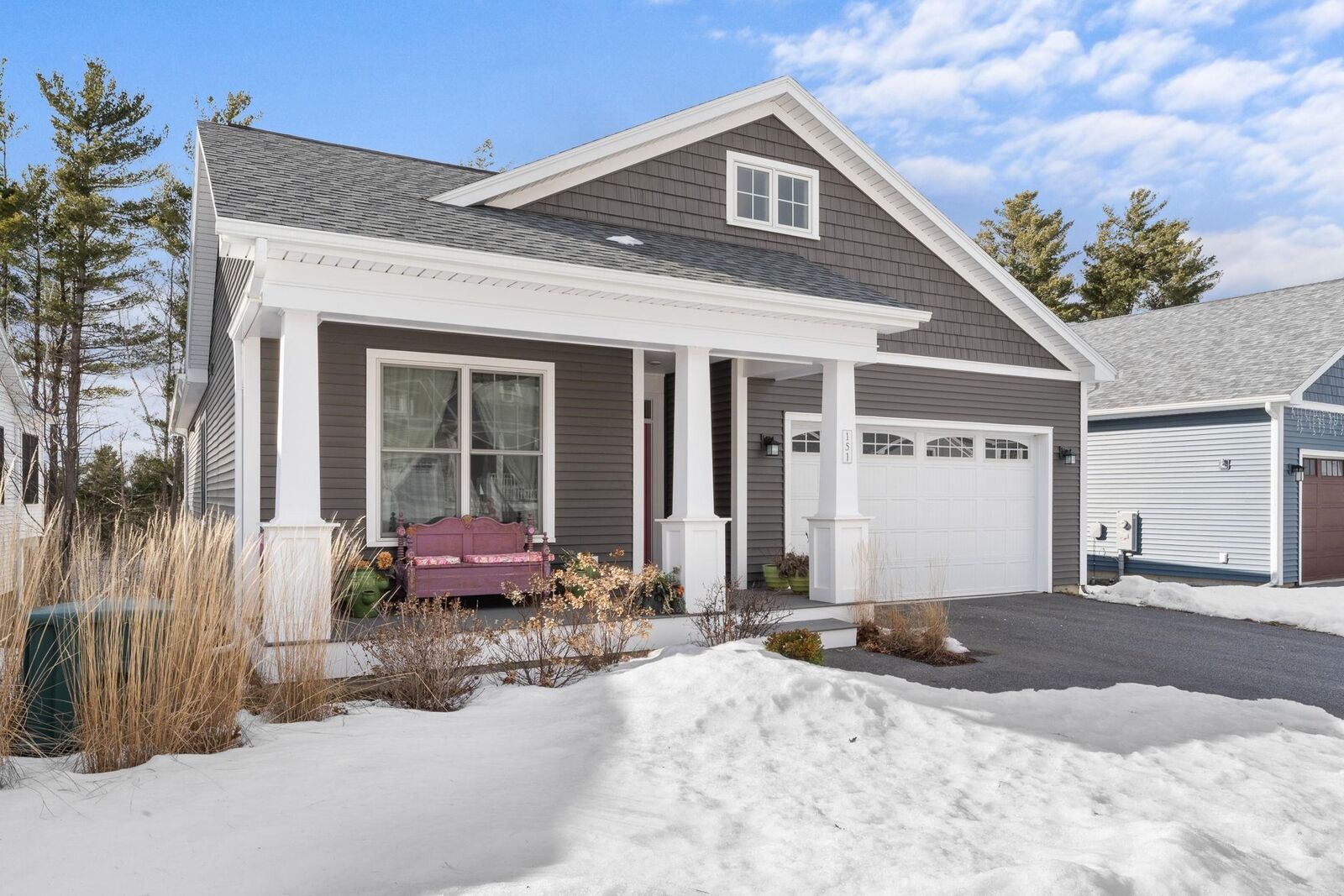 Property Photo: 151 Two Brothers Drive VT 05403