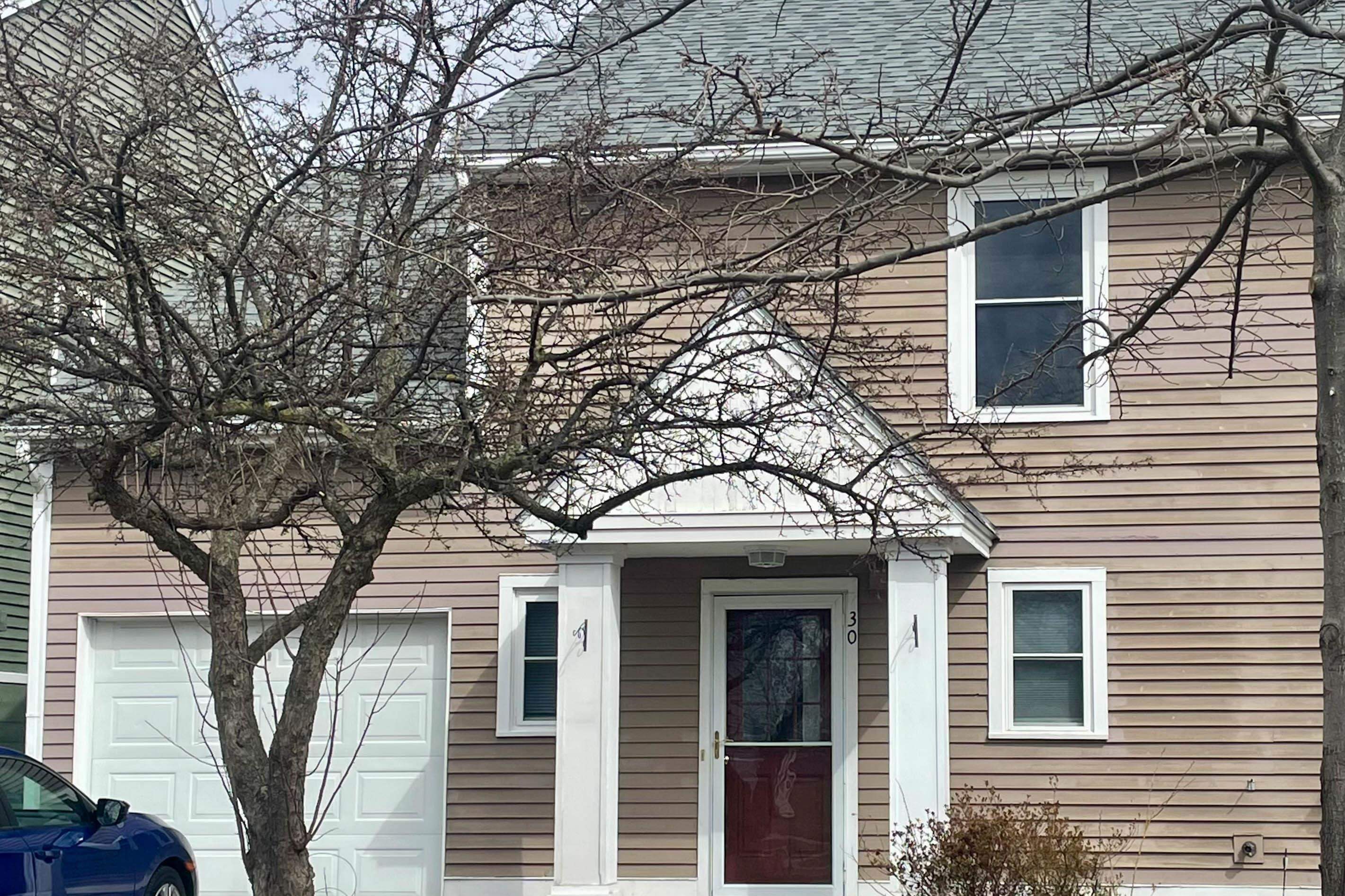 Property Photo: 30 Baird Street VT 05401