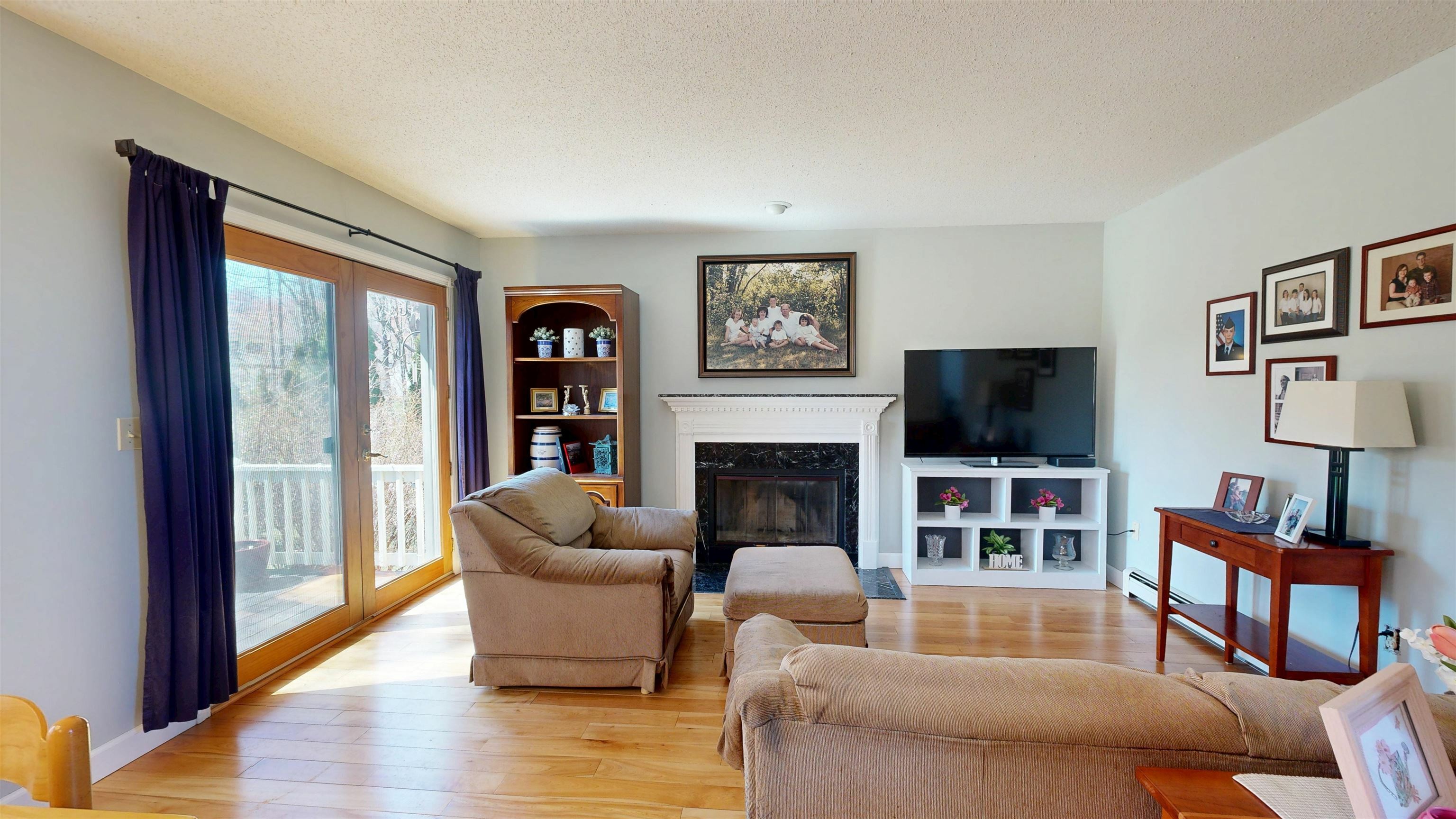 Property Photo: 29 Westminster Drive VT 05408