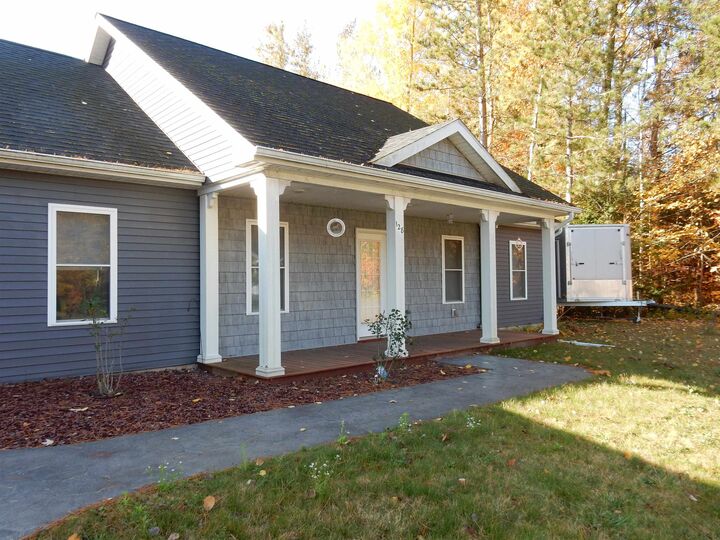 Property Photo: 128 Cherry Lane VT 05855