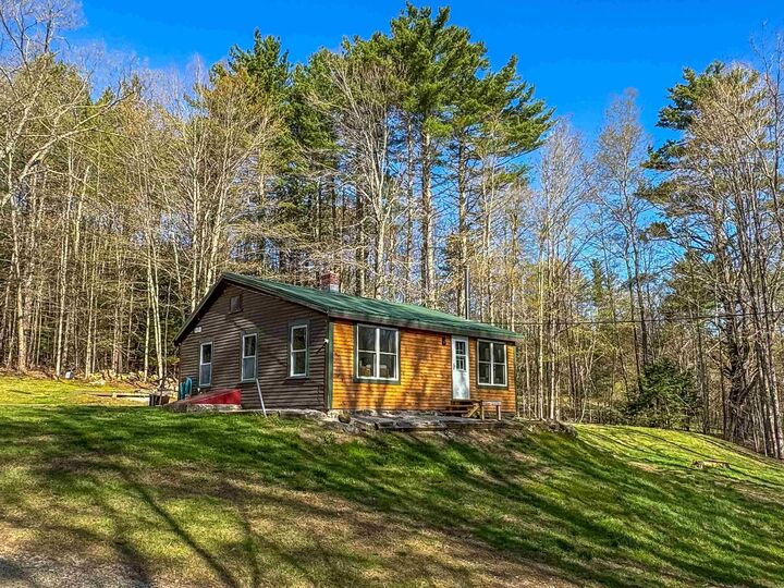 Property Photo: 219 Whipple Hill Road NH 03470