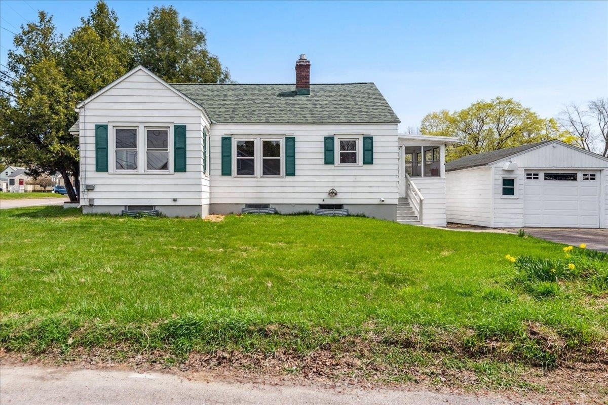 Property Photo: 1385 Williston Road VT 05403