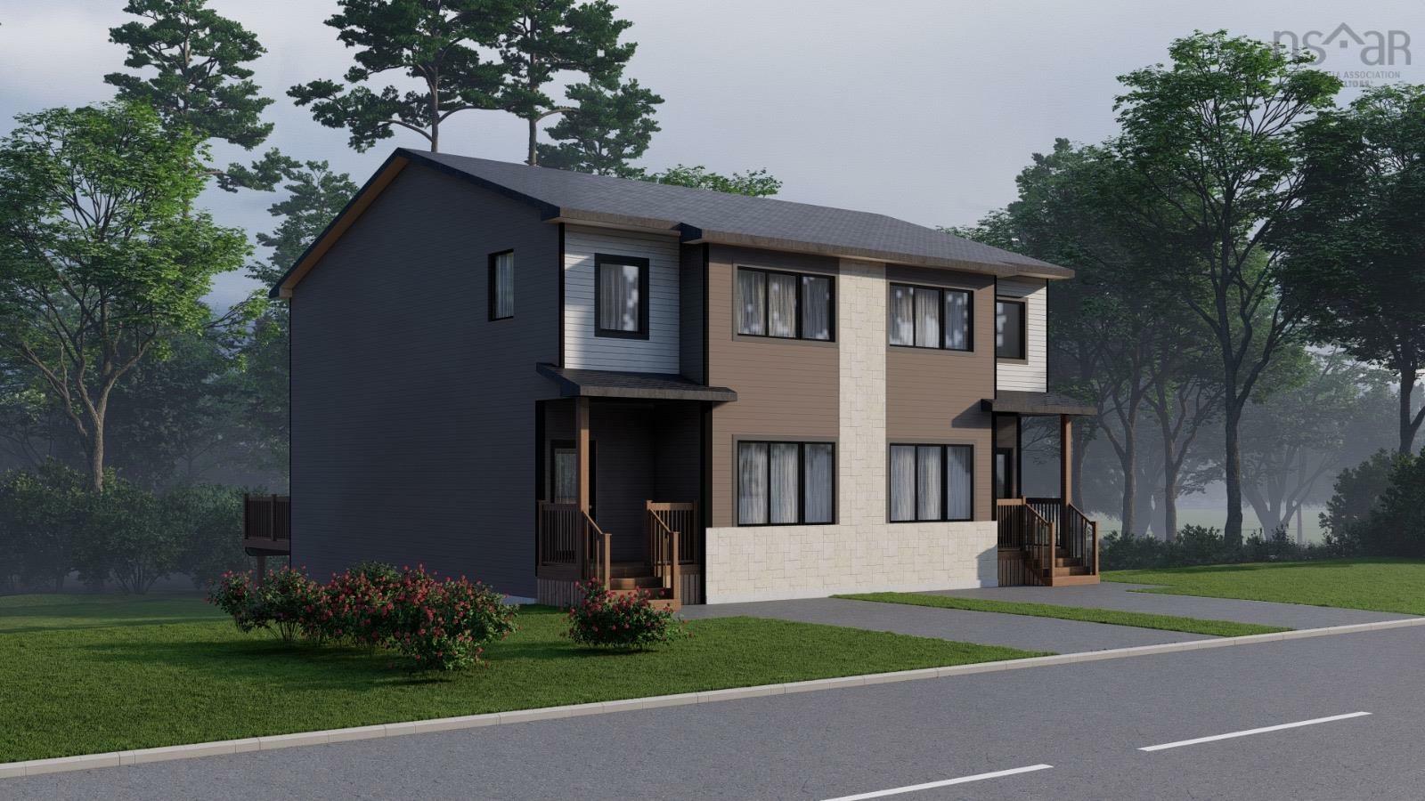 Property Photo: 154 Colonial Crescent NS B3R 0H8