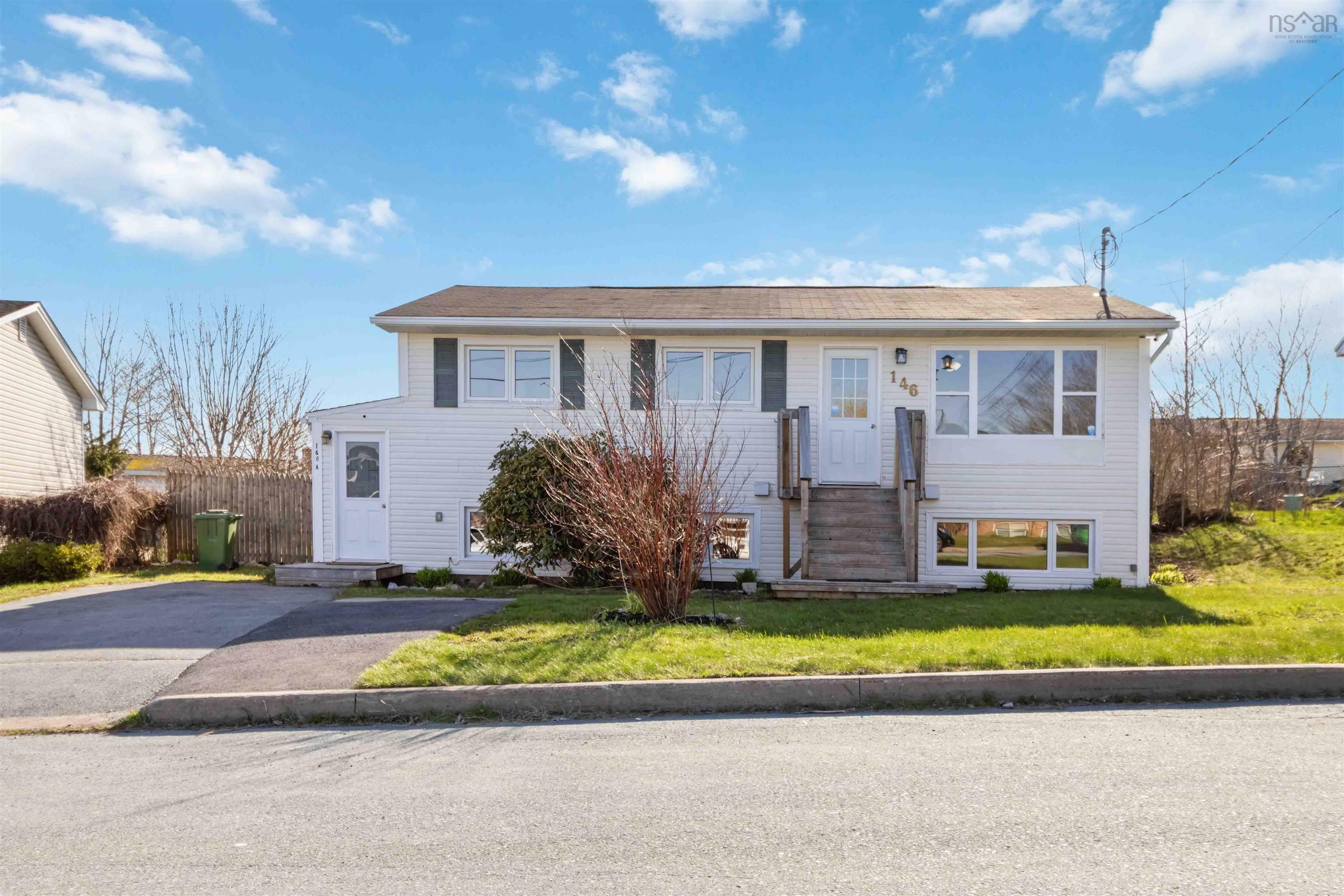 146 Amaranth Crescent  Cole Harbour NS B2W 4C1 photo