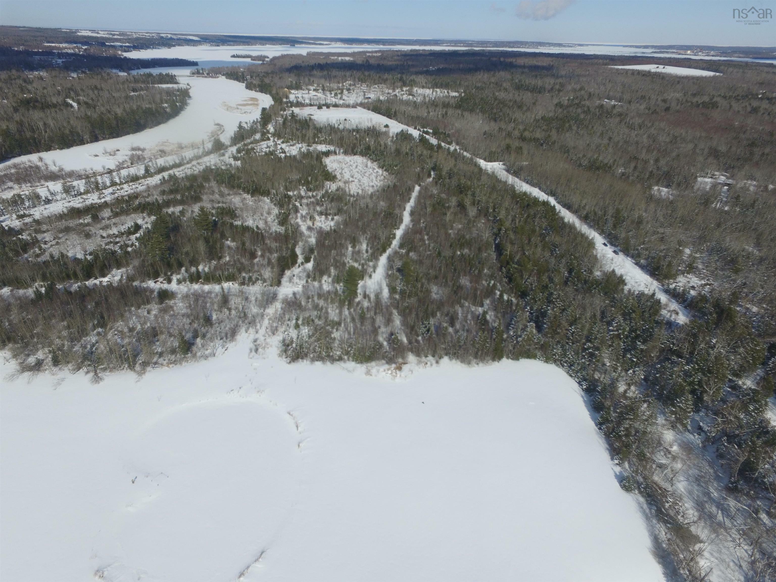 Property Photo:  Old Mill Road  NS B0K 1H0 