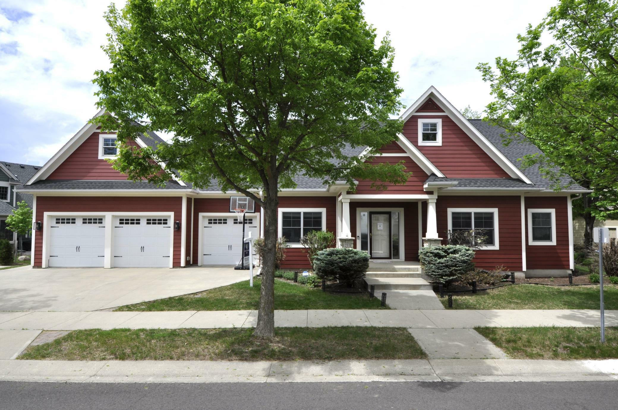 Property Photo: 1213 Grey Fox Avenue SW MN 55902