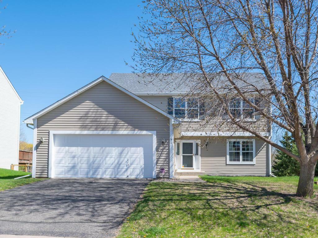Property Photo:  810 Gilfillan Avenue  MN 55315 