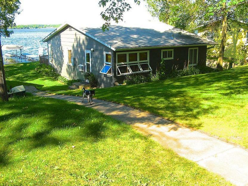 Property Photo: 50435 Angle Road MN 56572