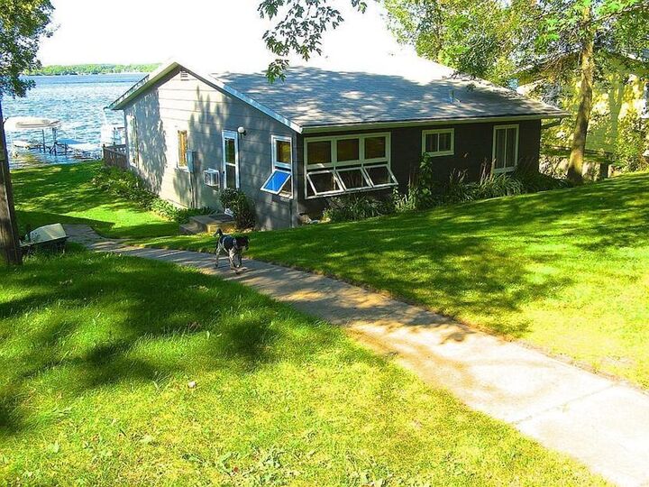 Property Photo:  50435 Angle Road  MN 56572 
